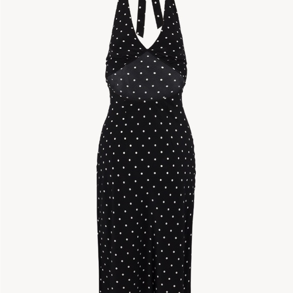 Realisation Par The Sadie in Petite Spot Noir - Picture 7 of 10